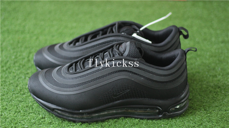 Nike Air Max 97 Ultra 17 Noir Black